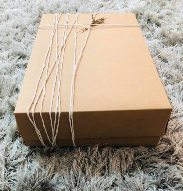 Kraft Boxes - Image 4