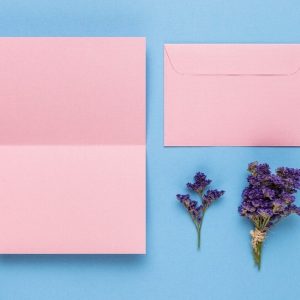 Wedding Envelopes