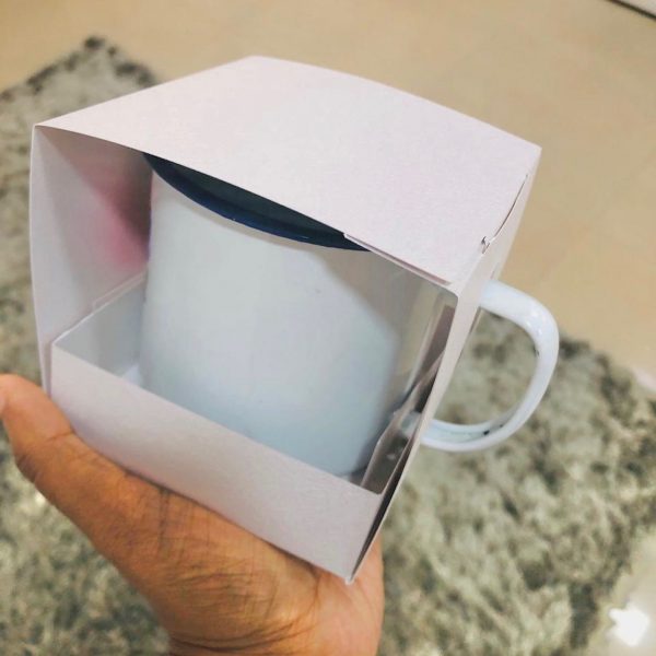 Custom Mug Boxes