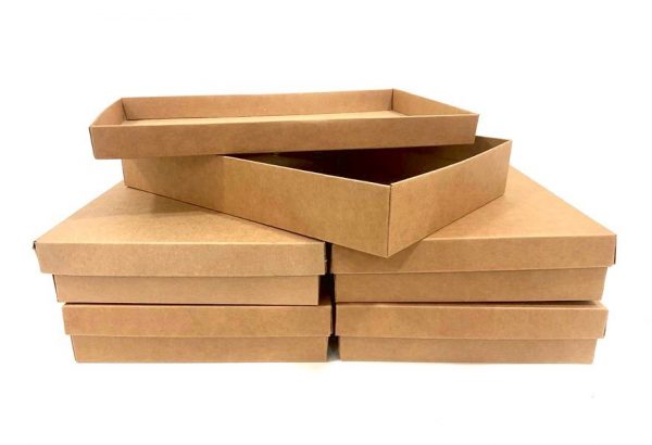 Kraft Boxes - Image 3