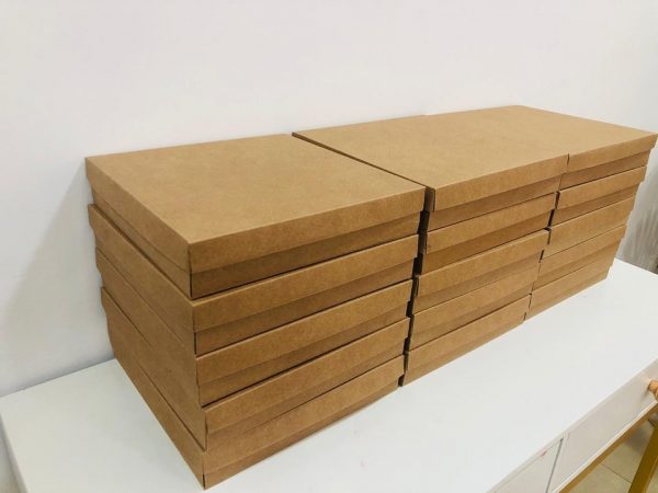 Saree Boxes