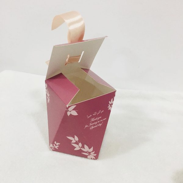 Wedding Favor Boxes - Image 4