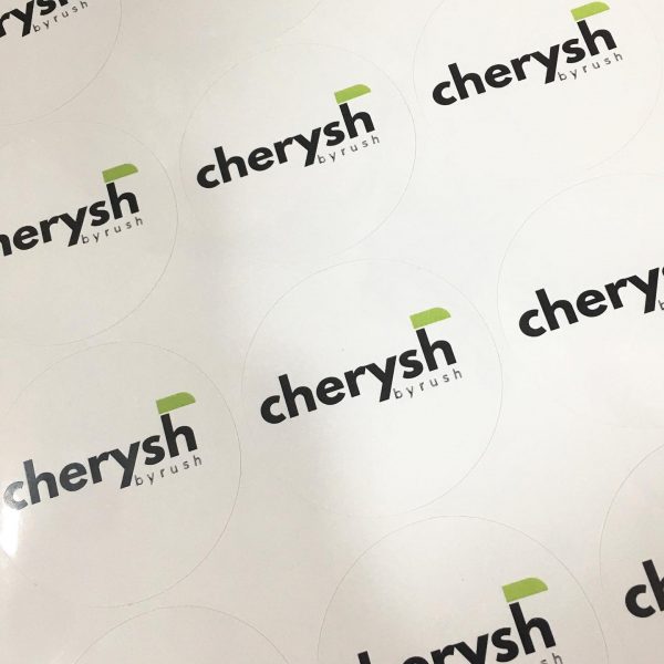 Sticker Printing - Image 3