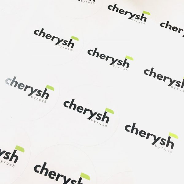 Sticker Printing - Image 2