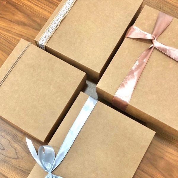 Kraft Boxes - Image 2