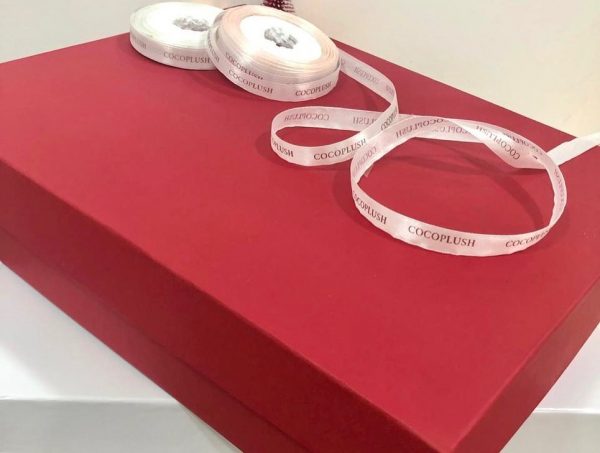 Ribbon Printing - Image 4