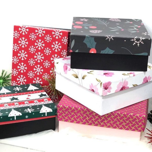 Christmas Boxes - Image 2