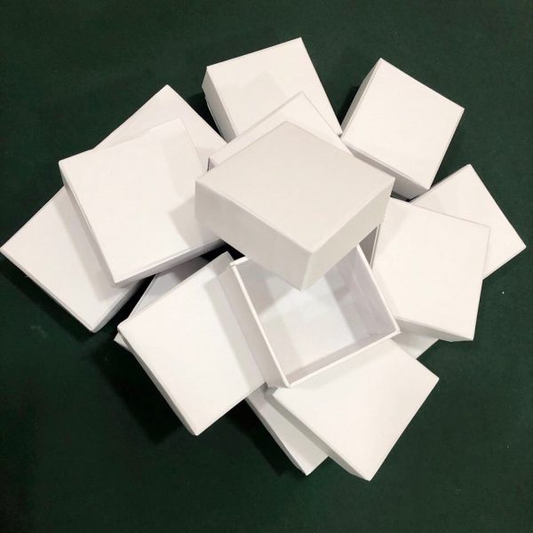 Custom Jewelry Boxes