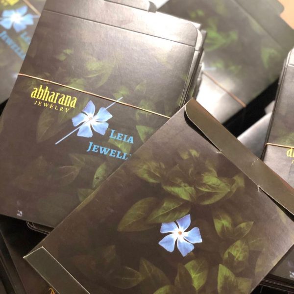 Custom Jewelry Packaging - Image 2
