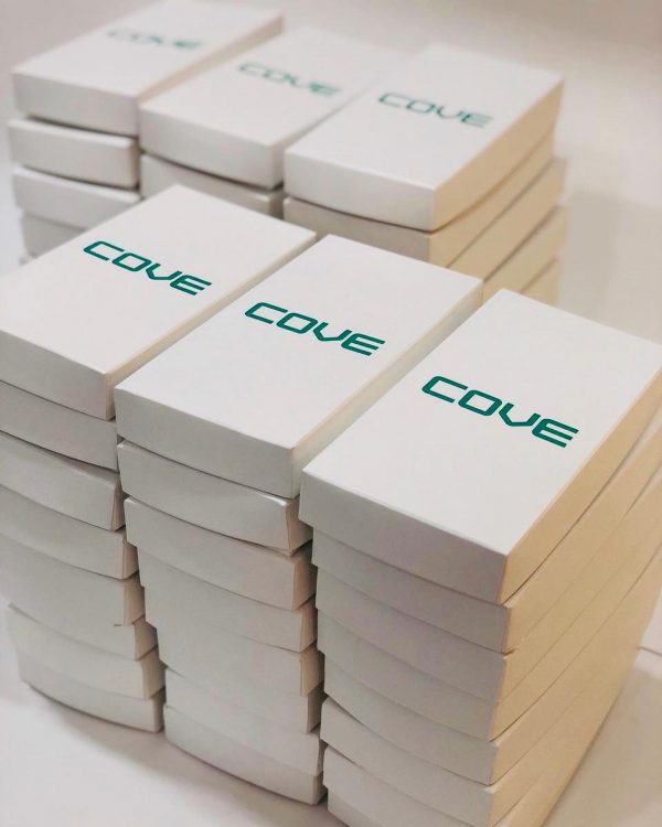 Custom Phone Cover Boxes