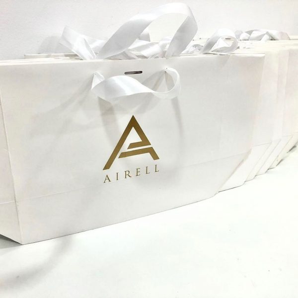 Customized Bags and Tags - Image 2