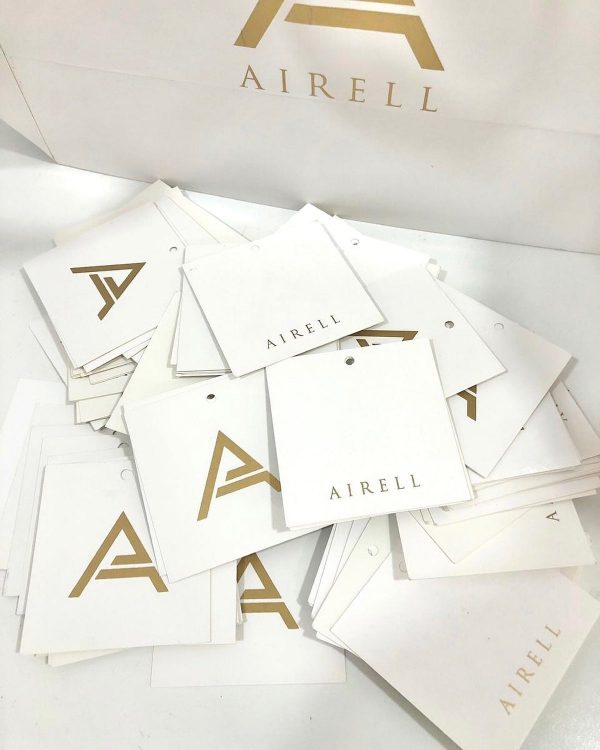 Customized Bags and Tags - Image 4