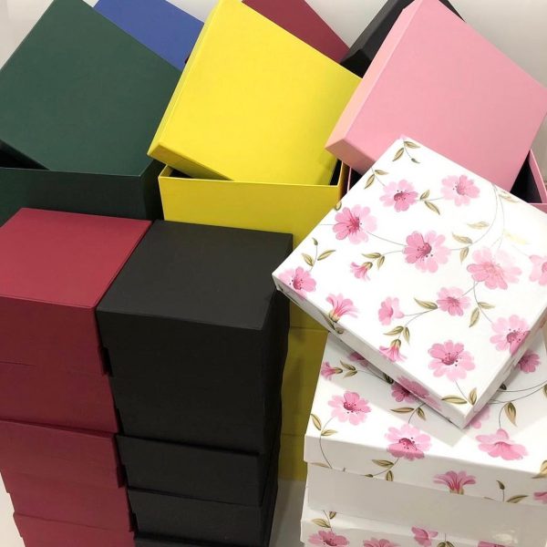Customized Boxes - Image 2