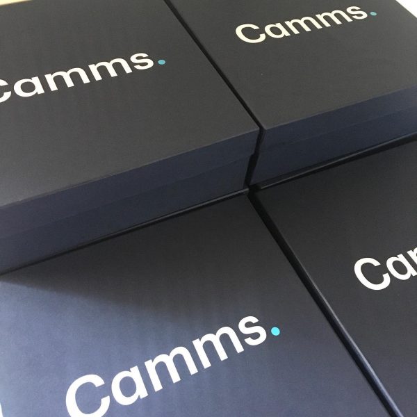 Customized Packaging