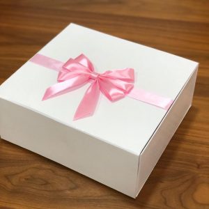 Gift Hamper Boxes
