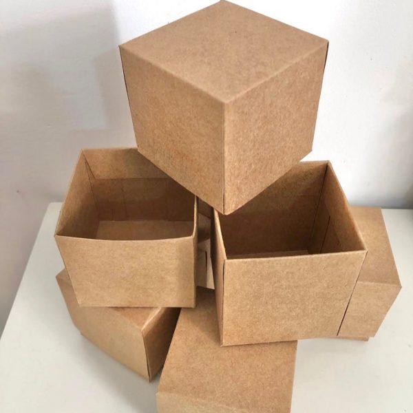 Mini Candle Boxes - Image 2