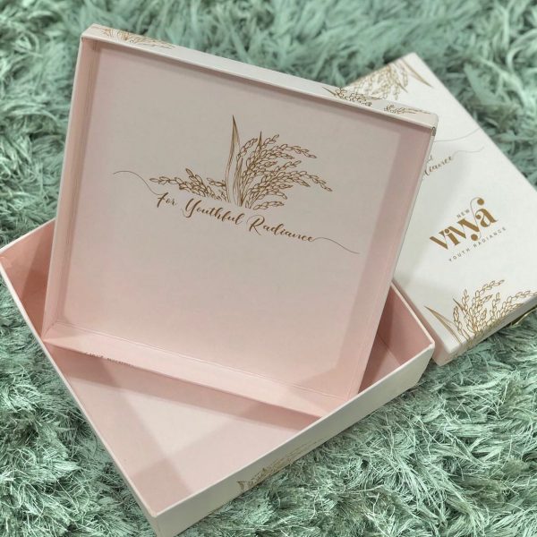 Printed Gift Boxes for Vivya by Hemas - Image 2