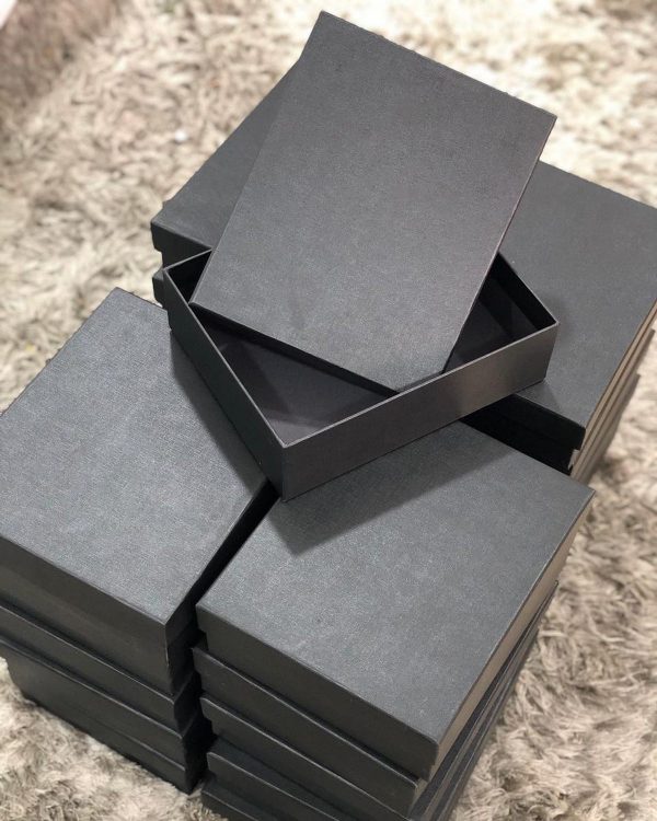 Rigid Gift Boxes
