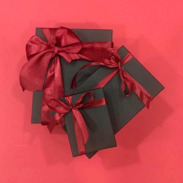 Valentine Boxes