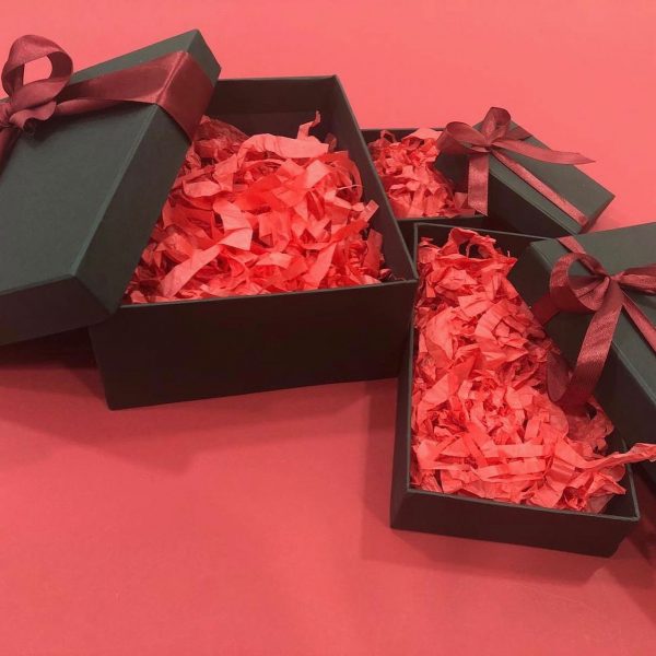 Valentine Boxes - Image 2