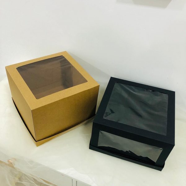 Cake Boxes - Image 2