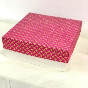 Pattern Boxes